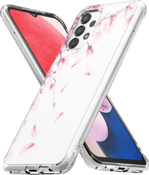CoolGadget Handyhülle Handy Case Silikon Motiv