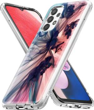 CoolGadget Handyhülle Handy Case Silikon Motiv