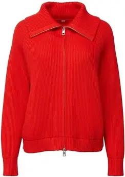 Esprit Strickjacken Cardigan femme Troyer
