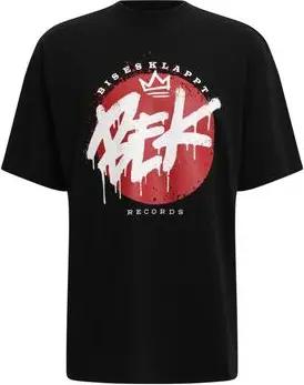 Def T-Shirt T-shirt Bek Big Logo