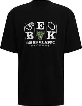 Def T-Shirt für Kinder T-shirt Bek Seven