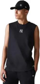 New-Era Tank Top Débardeur New York Yankees Nos MLB Midi