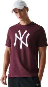 New-Era T-Shirt T-shirt New York Yankees Nos MLB Regular