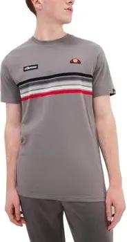 Ellesse T-Shirts & Poloshirts MARSELLA TWO TEE