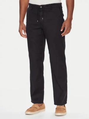 Baldessarini Stoffhose B1 16849.2266 Schwarz Regular Fit