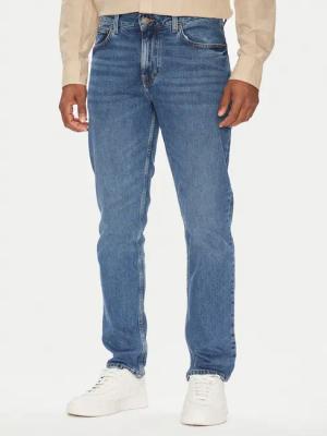 Tommy Hilfiger Jeans Denton MW0MW39650 Blau Straight Fit