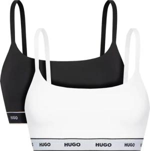 HUGO 2er-Set Top-BHs Twin 50545691 Bunt