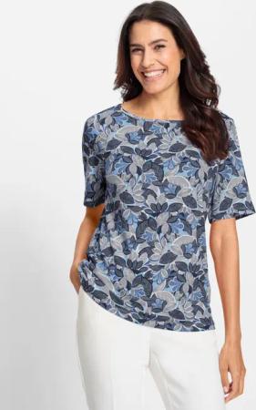 Print-Shirt
