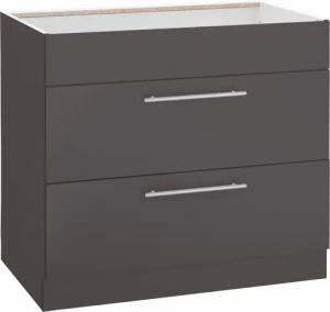 wiho Küchen Kochfeldumbauschrank Flexi2