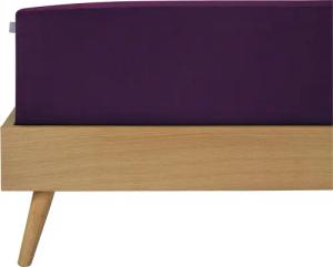 Schiesser Spannbettlaken Flexi aus 95% Baumwolle