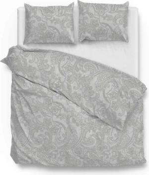 ZO HOME Bettwäsche Paisley-di-Lino, Renforcé, 3
