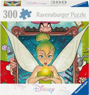 Ravensburger Puzzle Disney Classics, Tinker Bell,