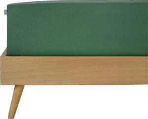 Schiesser Spannbettlaken Flexi aus 95% Baumwolle