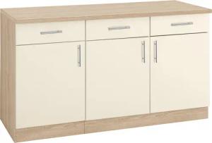 wiho Küchen Unterschrank Kiel 150 cm