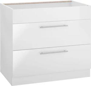 wiho Küchen Kochfeldumbauschrank Flexi2