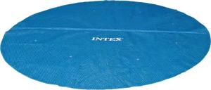 Intex Solarabdeckplane Solar-Pool-Cover, Ø: 538 cm