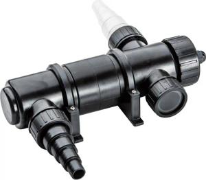 Heissner UVC-Klärer Smartline UVC-Teichklärer von Heissner