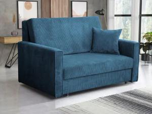 MIRJAN24 Schlafsofa Viva Bis Premium II,