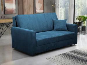 MIRJAN24 Schlafsofa Viva Bis Premium III,