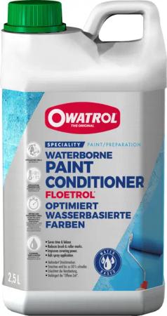 OWATROL Acrylfarbe Floetrol