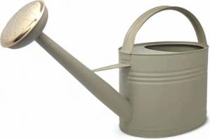 LIVLIG Gießkanne 5 Liter, Metall, Blumengießkanne