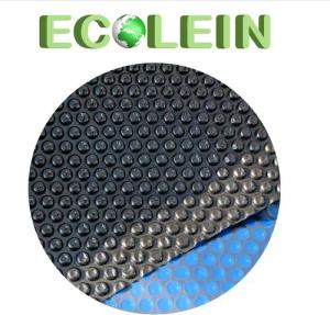 Marlos GmbH Pool Solarfolie Blau/Schwarz ECOLEIN®