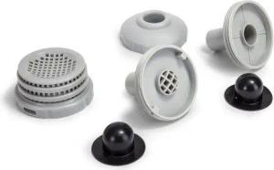 Intex Unterwasser-Reparaturset Intex Anschluss-Set Ø 32