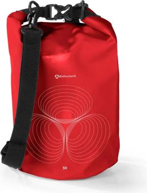 #DoYourSports Aufbewahrungstasche PVC dry bag 5-20L,