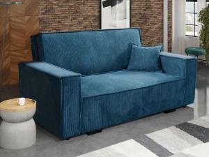 MIRJAN24 Schlafsofa Viva Star III, mit
