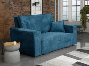 MIRJAN24 Schlafsofa Viva Star II, mit