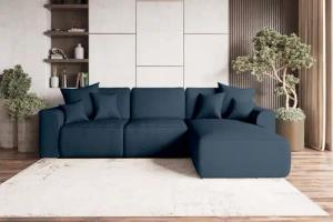 99rooms Ecksofa Gusto, Sofa L-Form, Eckcouch,