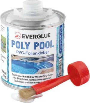 Everglue PVC-Kleber Everglue Poly Pool PVC-Folienkleber