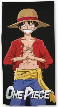One Piece Anime Strandtuch One Piece