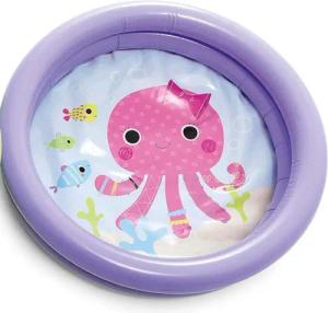 Intex Planschbecken My first Pool Kinder