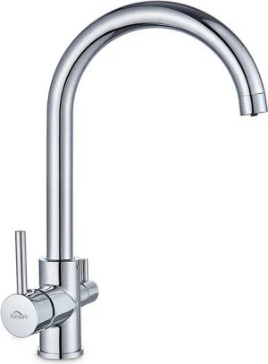 Auralum Max Küchenarmatur 3 Wege Küchen