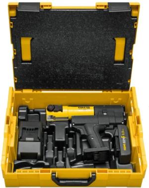 Rems Handpresse Mini-Press 22V ACC Basic-Pack