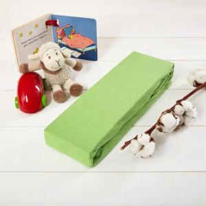 Hometex Premium Textiles Spannbettlaken BIO Spannbettlaken