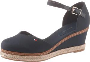 Tommy Hilfiger BASIC CLOSED TOE MID