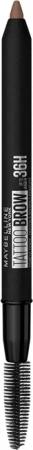 MAYBELLINE NEW YORK Augenbrauen-Stift Tattoo Brow