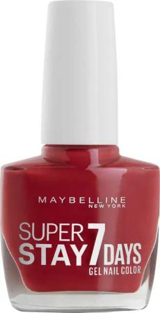 MAYBELLINE NEW YORK Nagellack Superstay 7