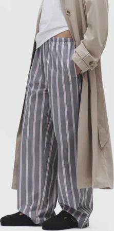 Marc O'Polo Loungehose Mix & Match
