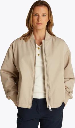 Tommy Hilfiger Bomberjacke CASUAL NYLON BOMBER
