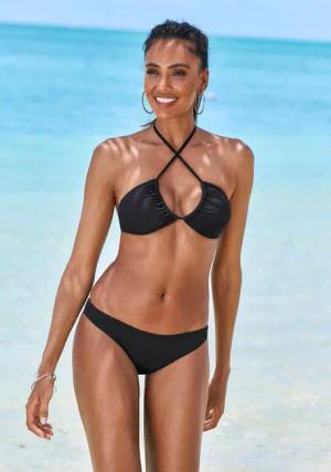 LASCANA Triangel-Bikini in 5 Tragevarianten