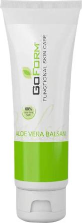 GOFORM Körperbalsam Aloe Vera Balsam zur