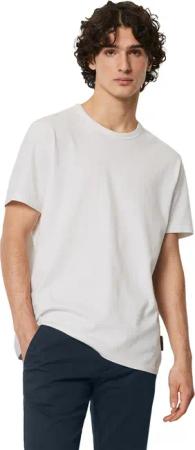 Marc O'Polo T-Shirt aus hochwertiger Bio-Baumwolle