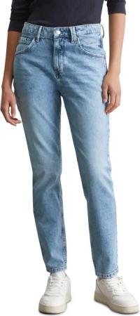 Marc O'Polo DENIM Boyfriend-Jeans aus softem