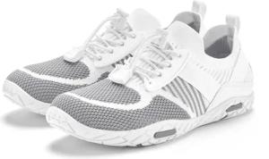 LASCANA Sneaker Freizeitschuh, Halbschuh superleicht, flache