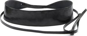 LASCANA Taillengürtel Bindegürtel Shapingeffekt, für Kleid
