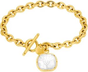 JOOP! Armband 2035892, mit Perlmutt