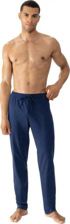 Mey Pyjamahose SOLID NIGHT Komfortbund mit